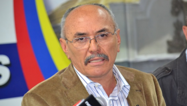 Ismael García