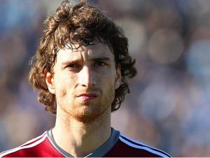 Fernando Amorebieta