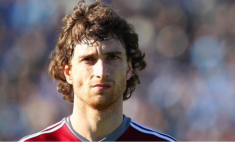 Fernando Amorebieta