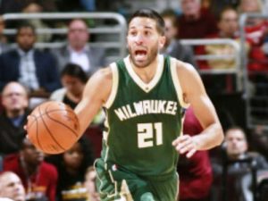 Greivis