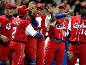 Serie del Caribe