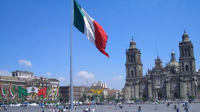 Ciudad de México