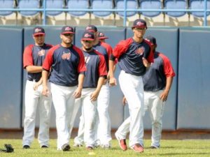 Serie del Caribe