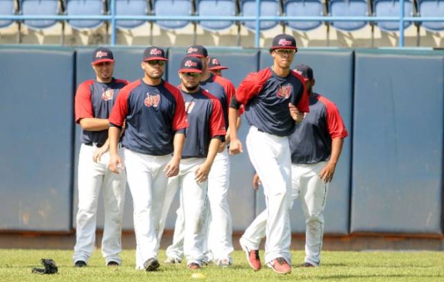 Serie del Caribe