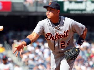 Miguel Cabrera