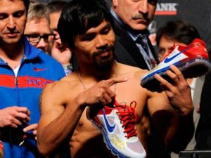 Pacquiao