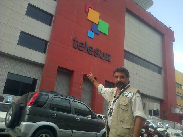 Telesur