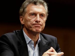 Macri no asistirá al desfile por el bicentenario