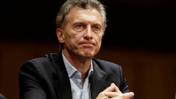 Macri no asistirá al desfile por el bicentenario