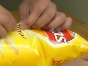 abrir productos mal