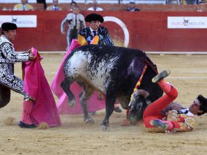 muerte de Víctor Barrio