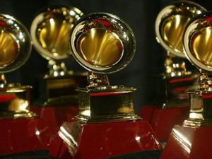 17 entrega Grammy Latinos