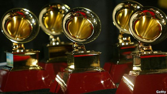 17 entrega Grammy Latinos