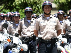 Operativo de Seguridad