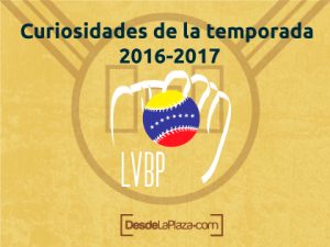 temporada 2016-2017 de la LVBP