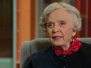 Elena Poniatowska