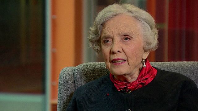 Elena Poniatowska