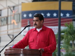 Presidente Maduro asistirá al XXIII Congreso Mundial de Energía