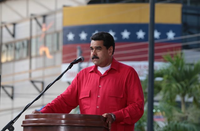 Presidente Maduro asistirá al XXIII Congreso Mundial de Energía