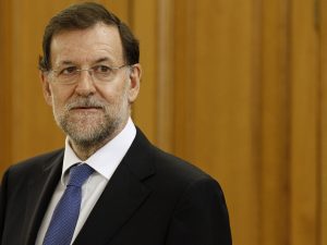 Mariano Rajoy