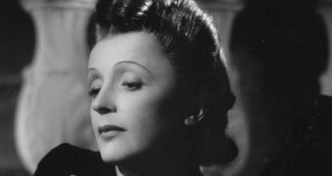 Edith Piaf