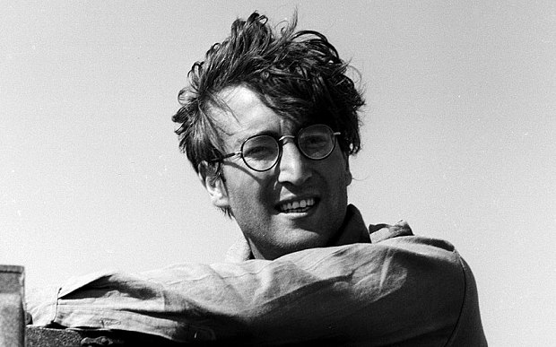 John Lennon