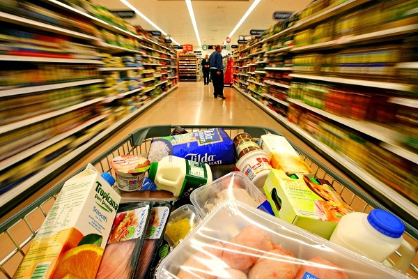 Mira cómo los supermercados hacen que gastes más dinero