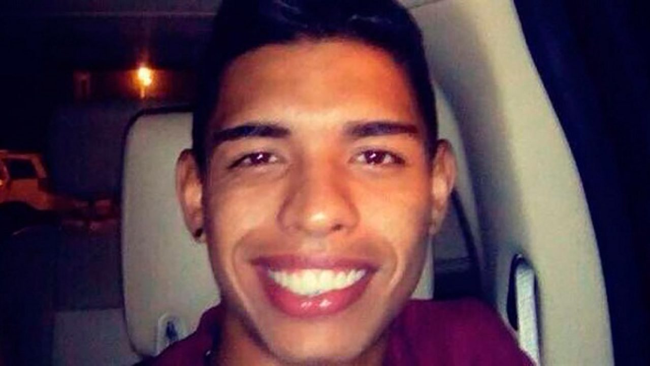 Esquiador venezolano llega a campeonato mundial luego de sufrir acto de  discriminación en Francia