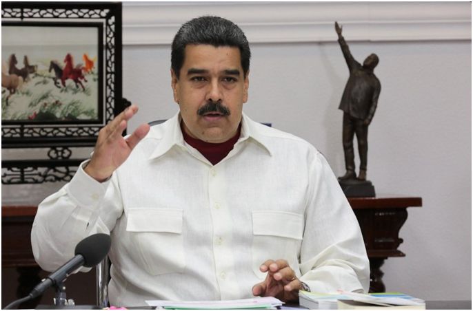 Venezuela en la OEA