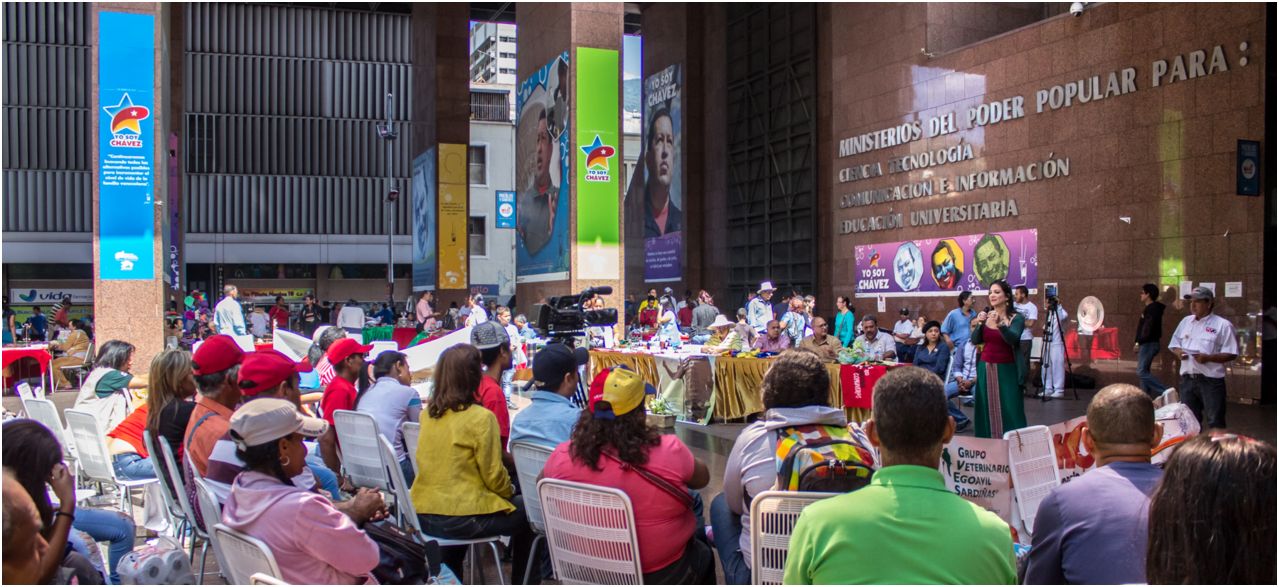 Día Mundial de la Sociedad de la Información