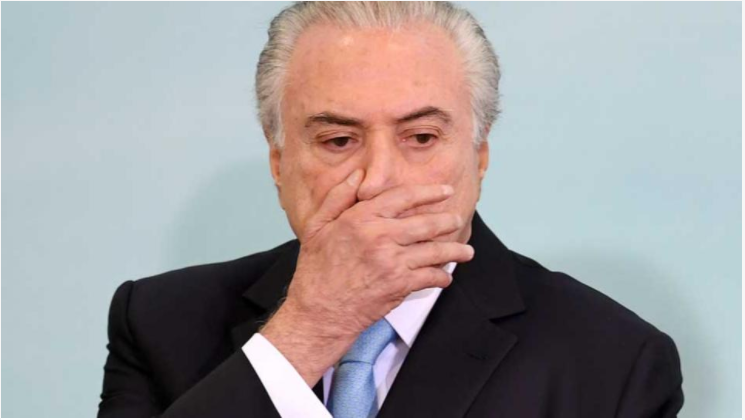 Temer