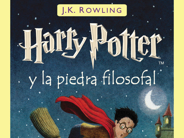 21 portadas de Harry y la Piedra Filosofal a 20 de su publicación