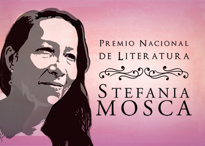 Premio Stefania Mosca