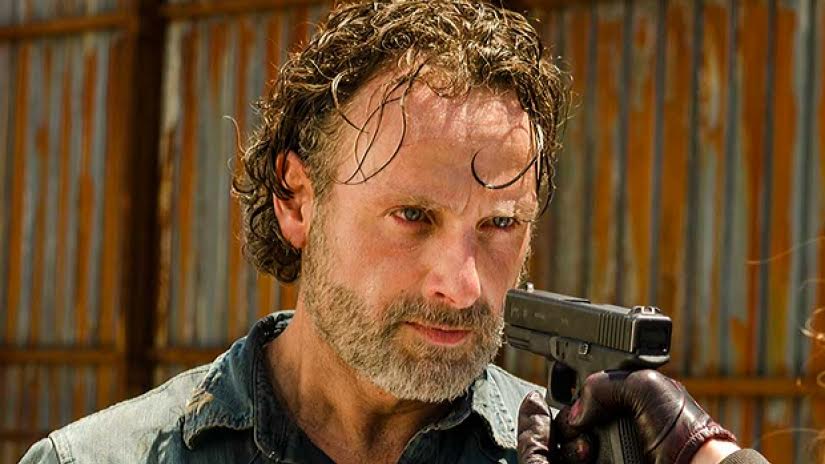 Rick Grimes