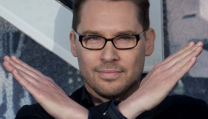 Bryan singer.