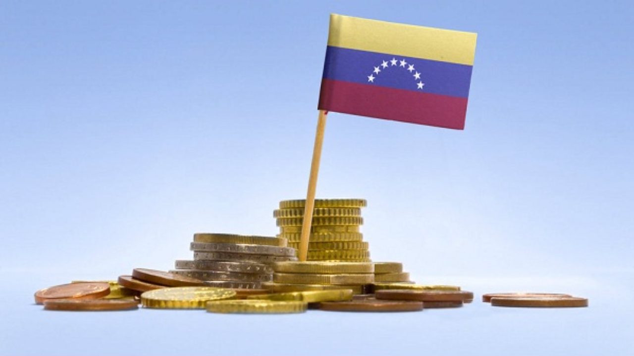Entérate cómo comprar Bitcoin en Venezuela
