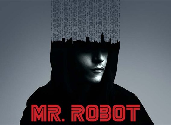 Mr. Robot