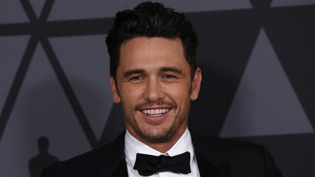 James Franco