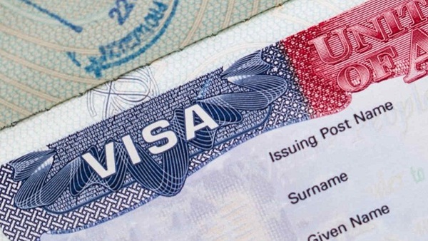 En Claves: Conoce qué hacer para solicitar la visa de viaje a los EEUU