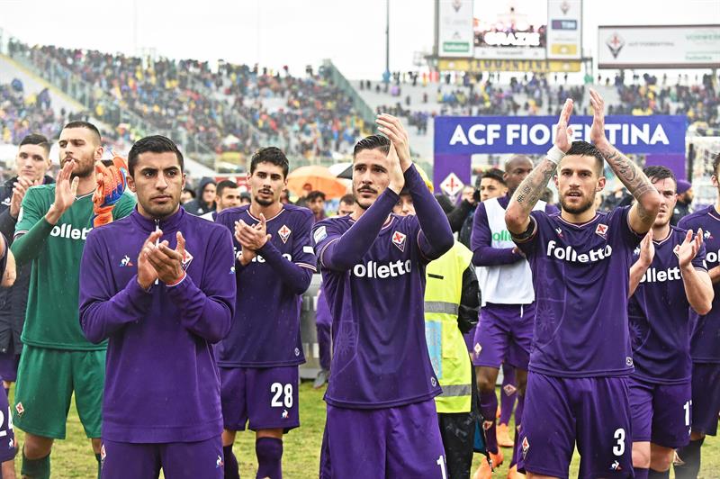 Homenaje a Astori