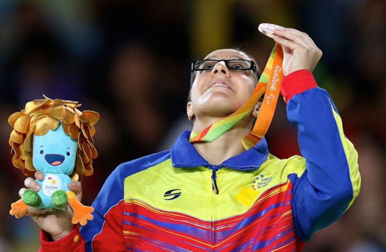 10 mujeres venezolanas destacadas en el deporte