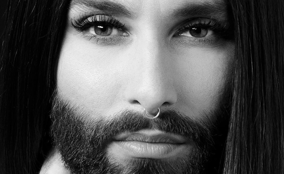 Conchita Wurst