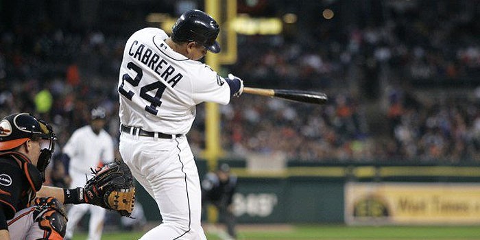 Miguel Cabrera