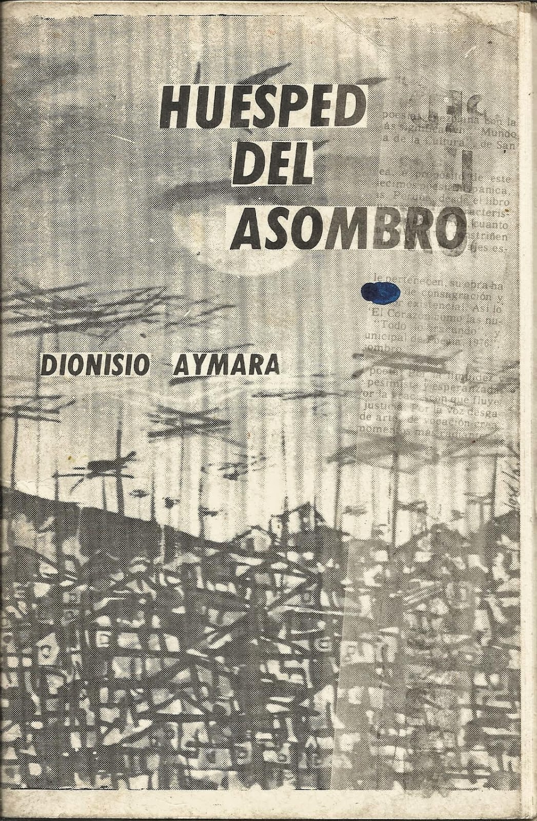 Dionisio Aymará